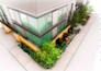 do backyard landscape design as a landscape architect